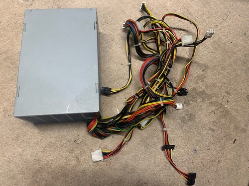 Hipro w700wc3 700w psu - 700w,