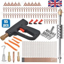 Electric Stud Welder Gun Dent