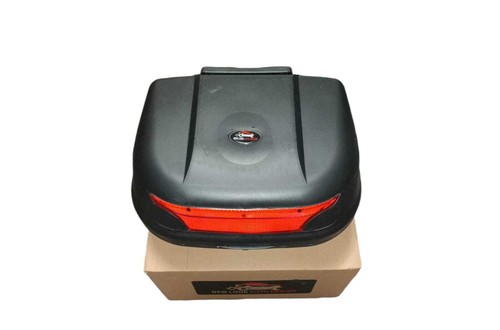 Motorcycle tail luggage - motorcycle, top