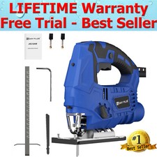 1500W Electric Jigsaw Cutter 6