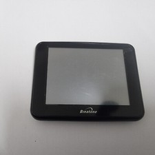 Binatone F350 Satellite Navigation Device SAT NAV GPS UK & ROI  HOTROD CLASSIC