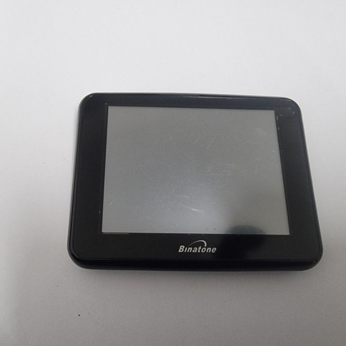 Binatone f350 satellite - binatone,