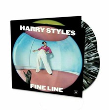 Harry Styles Fine Line