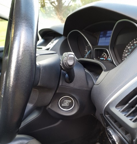 Keyless ignition barrel - ignition,