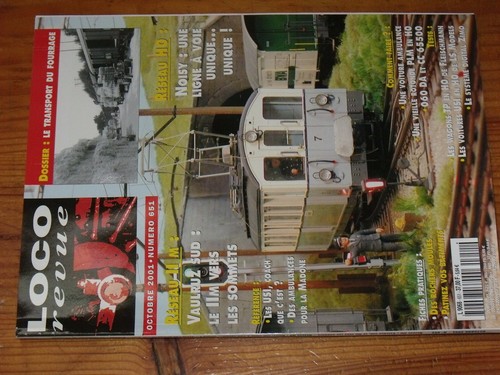 Loco revue n 651 - $$$,