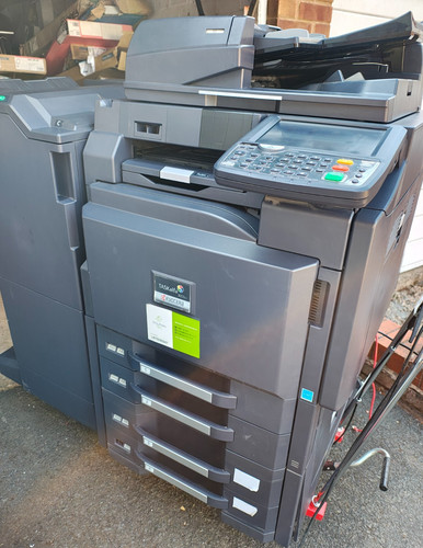 Kyocera taskalfa k3051 - k3051, a3