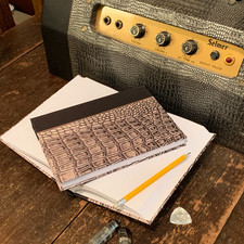Selmer amplifier inspired - amplifier,