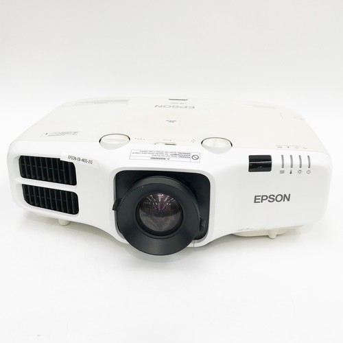 Epson 4650 5200 - eb-4650,