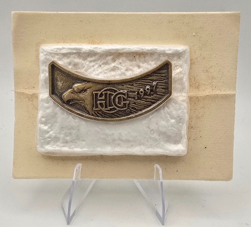 1997 harley davidson - 1997, hog