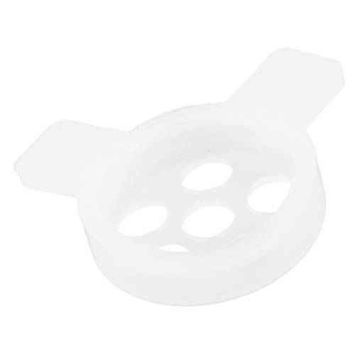Nozzles for ice cream - for, maker
