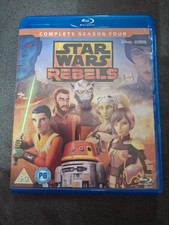 Star Wars Rebels Series 4