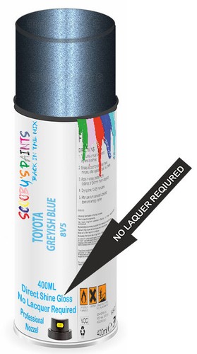 Car spray paint for toyota - car,