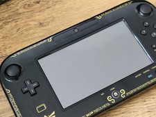 Wii gamepad zbotw - u, zbotw.