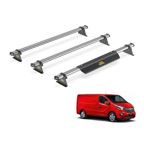 Vauxhall vivaro roof - roof, for