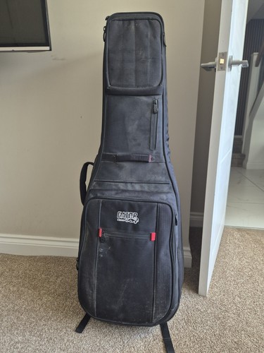 Gator cases guitar - gator, bag