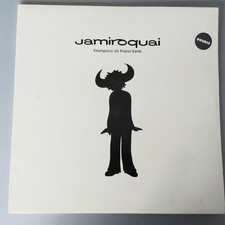 Jamiroquai Emergency On Planet