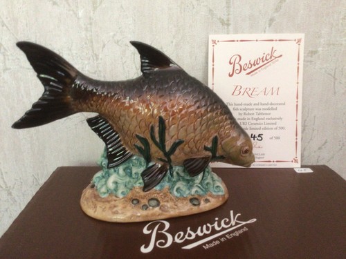 Beswick bream 100 - bream, 45