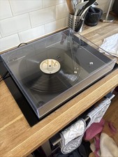 Rega RP1 In Very Good
