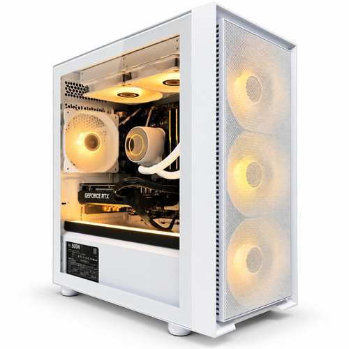 Gaming core liquid - core, i7