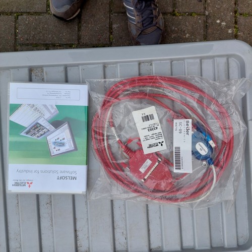 Mitsubishi melsec plc - melsec,