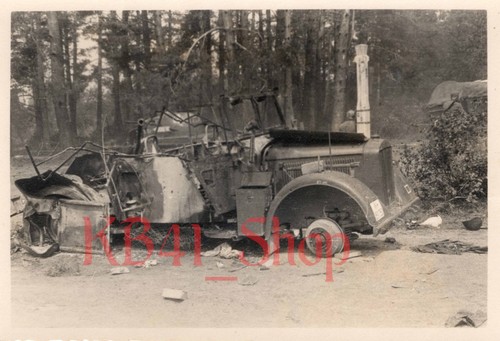 Original german ww2 - ww2, photo