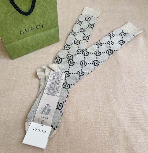 Brand new gucci logo - brand, gg