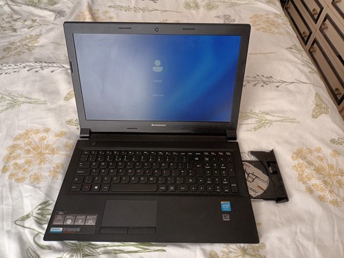 Lenovo b50 intel dual core - b50,