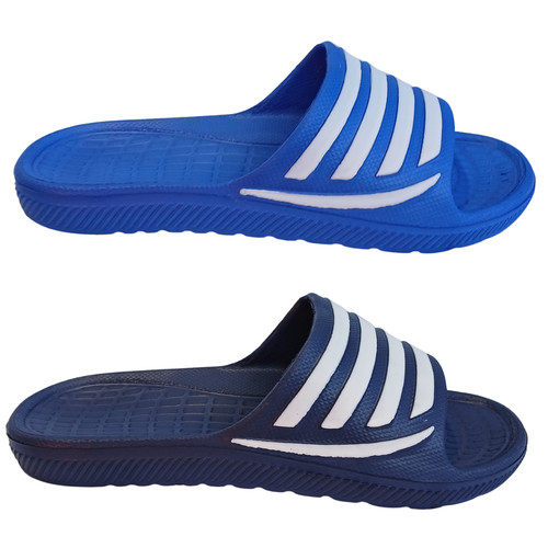 Mens slide sandals - sandals, pool