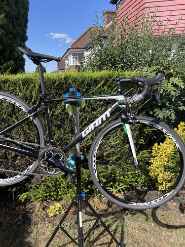 Giant defy aluxx - giant, 3