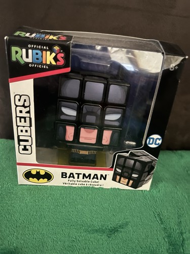 The original rubik - rubik's, cube