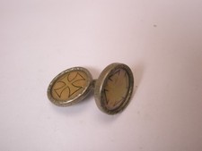 Maltese Cross SINGLE Vintage