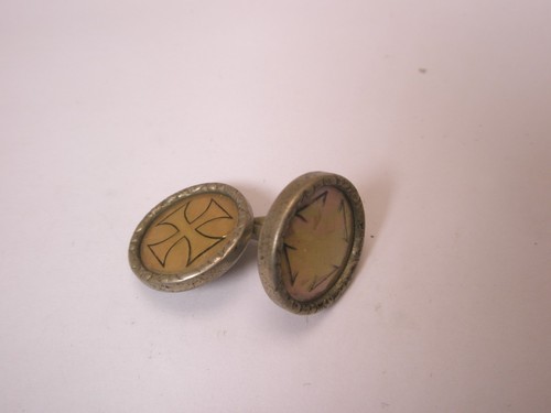 Maltese cross single - maltese,