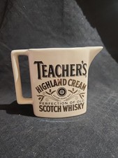 Teachers Highland Cream Scotch
