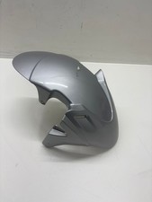 Original Front Fender Gray