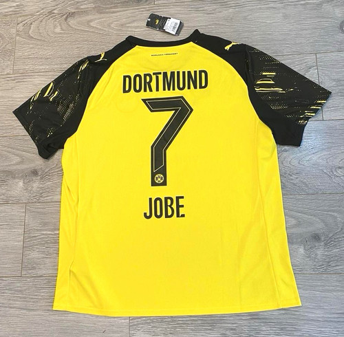 Bnwt borussia dortmund - borussia, 2025/26