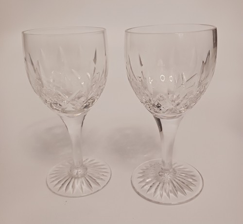 Stuart crystal glencoe wine - stuart,