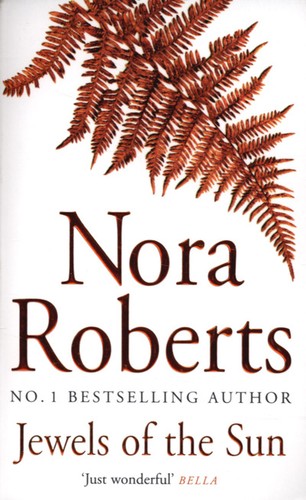Jewels the sun - of, (paperback)