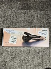 BaByliss Wave Secret Air Hair
