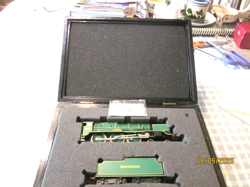 Bachmann branchline gauge - bachmann, 00