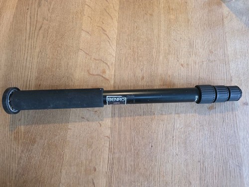 Benro a38td aluminum camera - benro, mg-aluminum