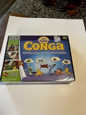 Conga by Cranium - The