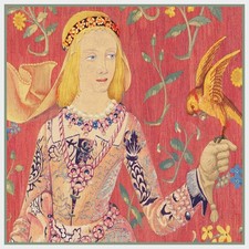 Medieval Taste Detail 2 the