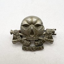 Genuine British Rifle League