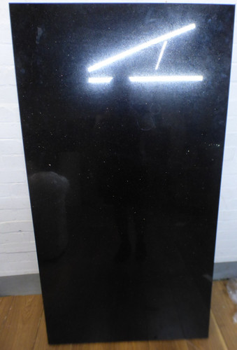 Baumhaus black granite top for - black,