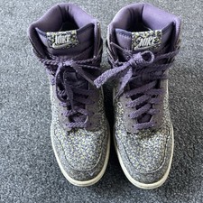 Nike Dunk High Women's Liberty
