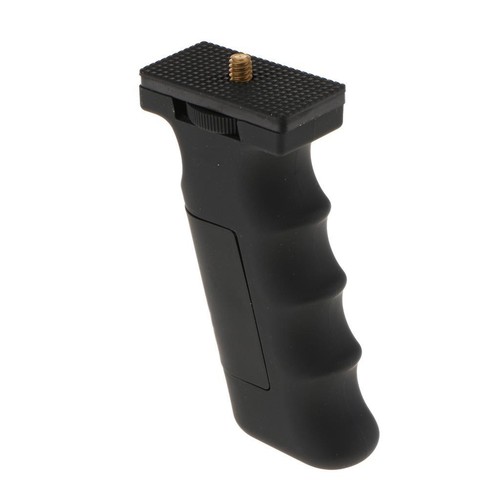 Accu grip handheld - handheld, binocular
