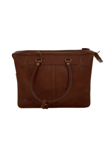 Porter tote bag - tote, brw