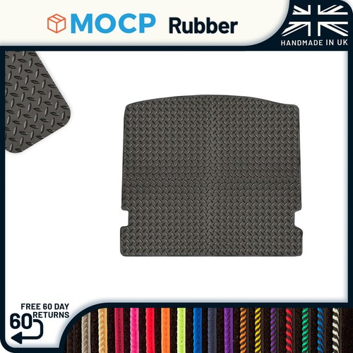 Rubber boot mat fit - boot,
