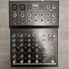 IMG STAGE LINE MMX-22 6