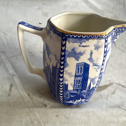Wade ringtons pattern blue - wade, &